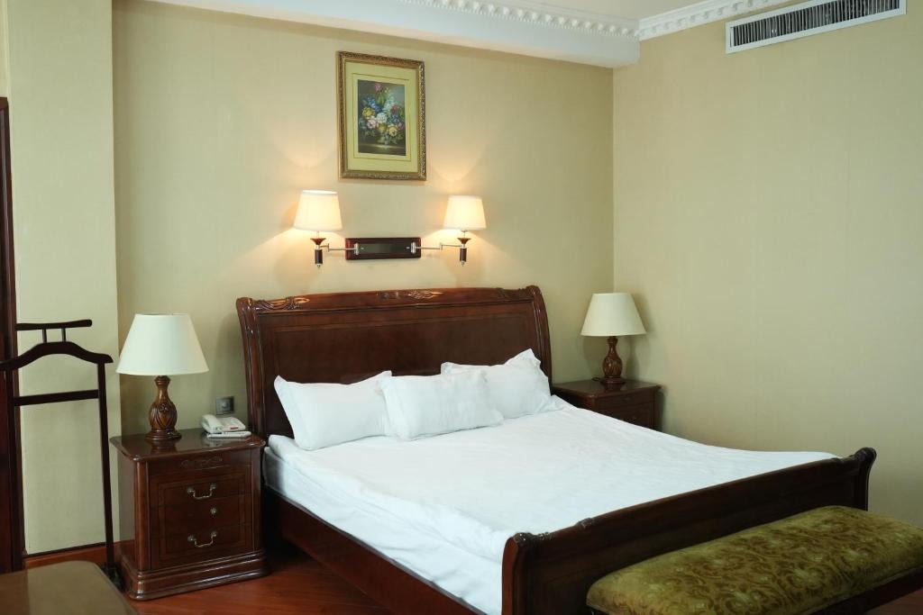 هتل تاج پالاس